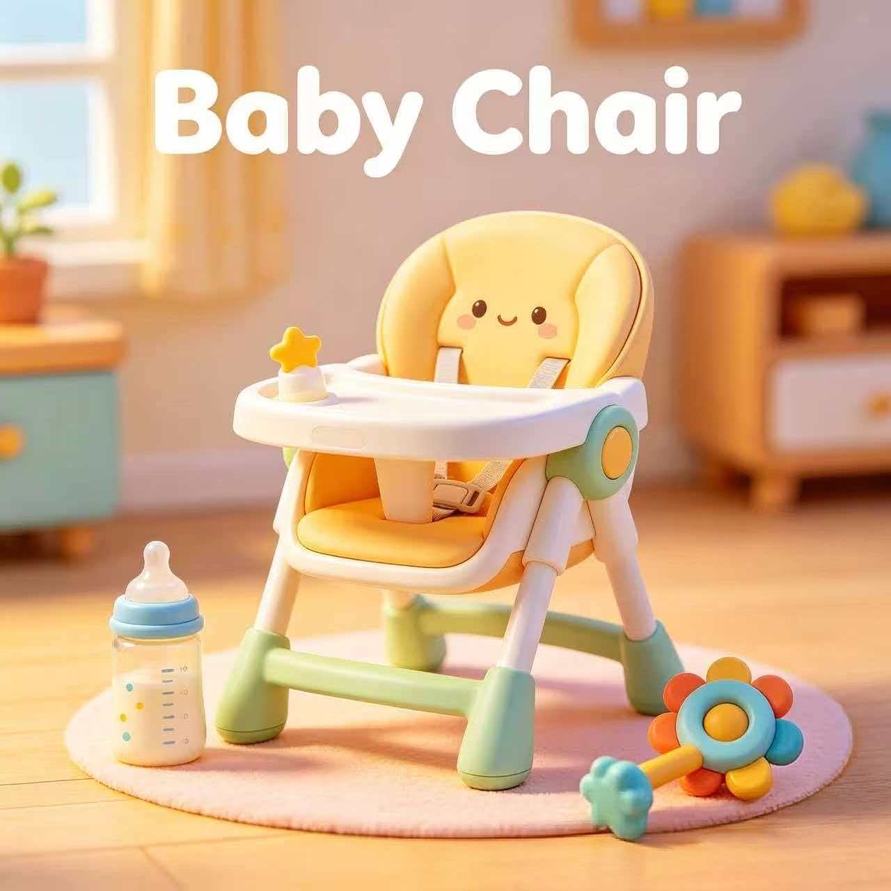 Baby Chair