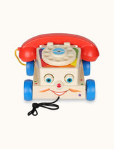 Fisher price chatter telephone