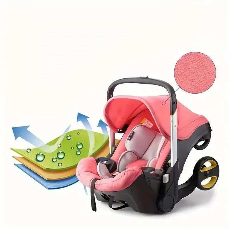 baby trend jogger travel system stroller