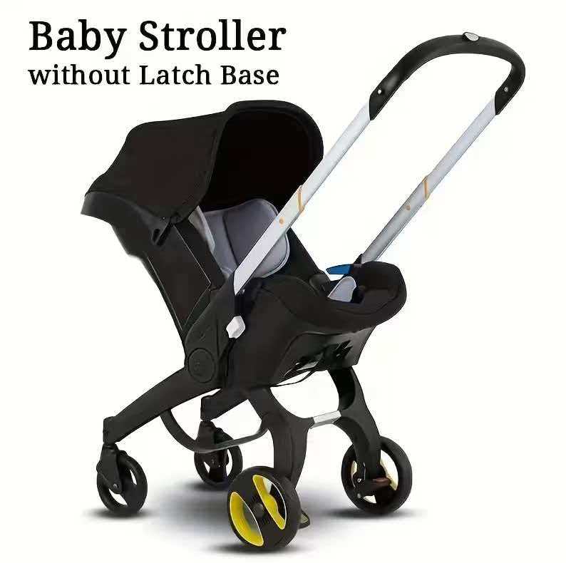 baby trend jogger travel system stroller
