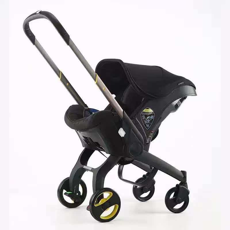 Newborn-Specific Upgraded Stroller