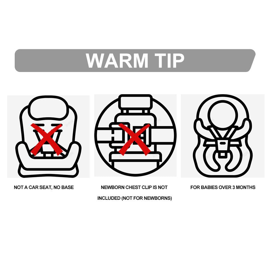 3-In-1 High-Landscape Baby Stroller, Foldable Compact Traveling Stroller with Adjustable Alloy Frame,Convertible Reversible Baby Stroller, Lightweight High-Quality for Mall, Outdoor Use, Compatible with Seat (Baby Travel Gear), Baby Items